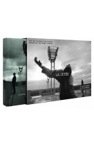 Jetee (la) - version restauree - livre + dvd + blu-ray