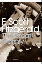 Great gatsby, the (penguin modern classics)