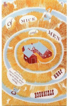 Of mice and men (penguin modern classics)