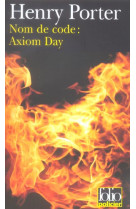 Nom de code : axiom day