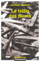 La tribu des morts