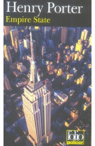 Empire state - une enquete de robert harland