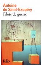 Pilote de guerre - missions sur arras