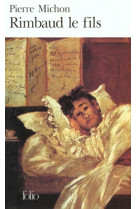 Rimbaud le fils