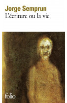 L'écriture ou la vie