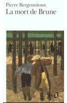 La mort de brune