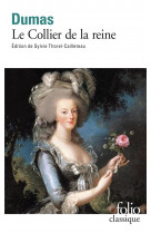 Le collier de la reine