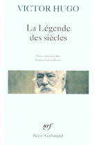 La legende des siecles