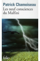 Les neuf consciences du malfini
