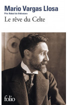 Le reve du celte