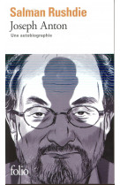 Joseph anton