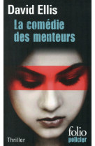 La comedie des menteurs