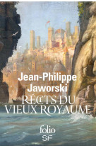 Recits du vieux royaume - janua vera - gagner la guerre