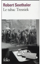 Le tabac tresniek