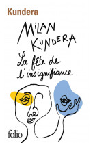 La fete de l-insignifiance