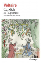 Candide ou l-optimisme