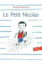 Le petit nicolas