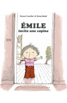 Emile invite une copine