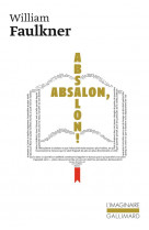 Absalon, absalon !
