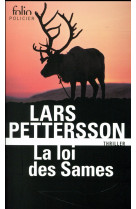 La loi des sames