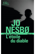 L-etoile du diable - une enquete de l-inspecteur harry hole