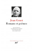 Romans et poemes