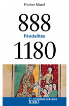 888-1180 - feodalites