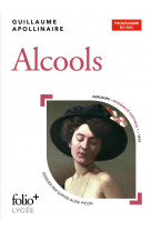 Alcools - bac 2023 - poemes 1898-1913
