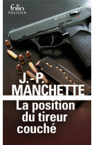 La position du tireur couche