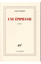 Une epiphanie