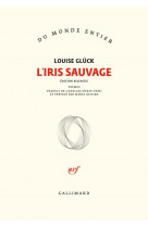 L-iris sauvage