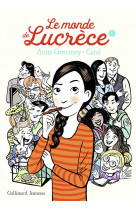 Le monde de lucrece, 1