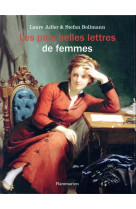 Les plus belles lettres de femmes