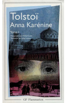 Anna karenine - vol01