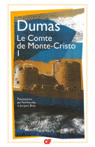 Le comte de monte-cristo