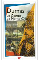 Le comte de monte-cristo