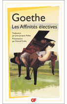 Les affinites electives