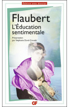 L'education sentimentale - edition avec dossier