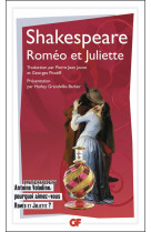 Romeo et juliette