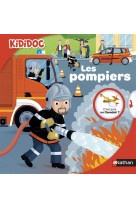 Les pompiers