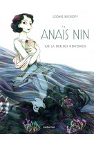 Anais nin - sur la mer des mensonges