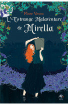 L'estrange malaventure de mirella