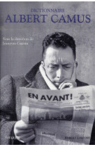 Dictionnaire albert camus