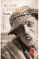 Rhum - l-aventure de jean galmot