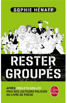 Rester groupes