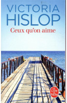 Ceux qu'on aime