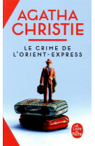 Le crime de l'orient-express (nouvelle traduction revisee)