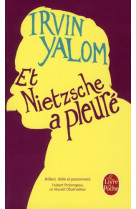 Et nietzsche a pleuré