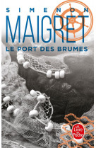 Maigret - le port des brumes
