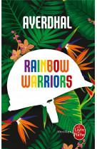 Rainbows warriors